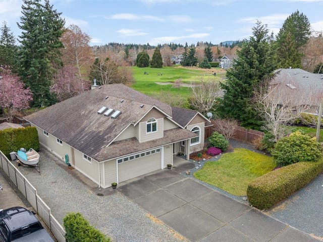 House for sale in Parksville, 736 Barclay Cres, 1027426 | Realtylink.org