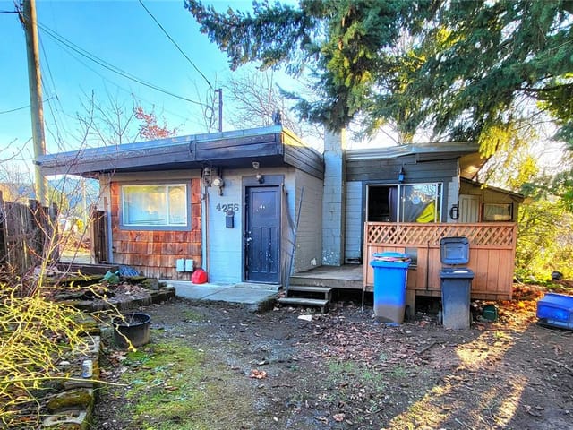 House for sale in Port Alberni, 4256 Melrose St, 1027429 | Realtylink.org