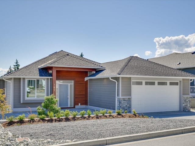 House for sale in Nanaimo, 167 Golden Oaks Cres, 1027452 | Realtylink.org