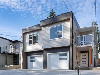 1/2 Duplex for sale in Nanaimo, 1519 Marban Rd, 1027453 | Realtylink.org