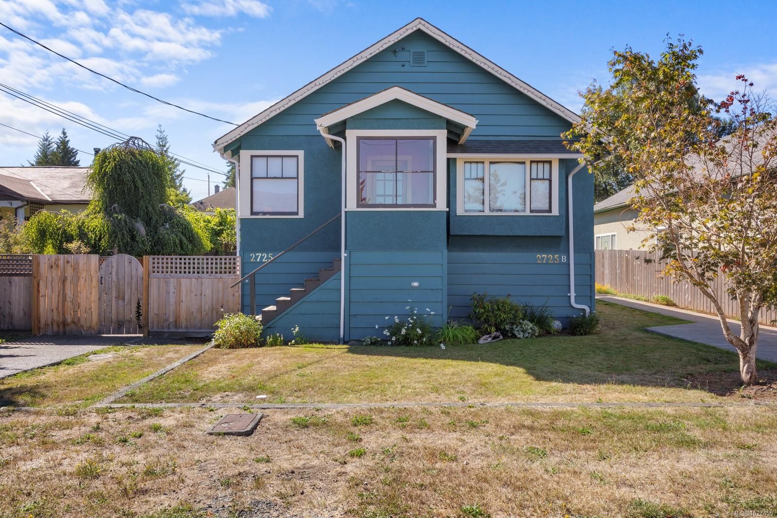 House for sale in Cumberland, 2725 Derwent Ave, 1027455 | Realtylink.org