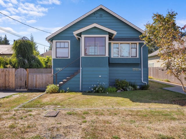 House for sale in Cumberland, 2725 Derwent Ave, 1027455 | Realtylink.org