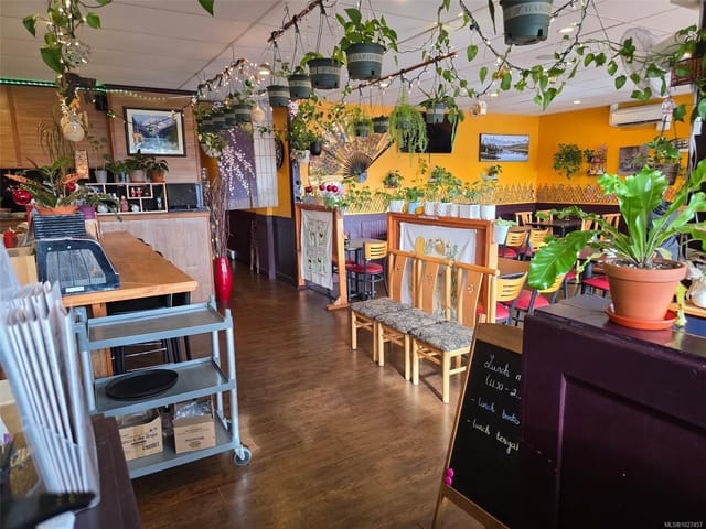 Business for sale in Courtenay, 6 450 Ryan Rd, 1027457 | Realtylink.org