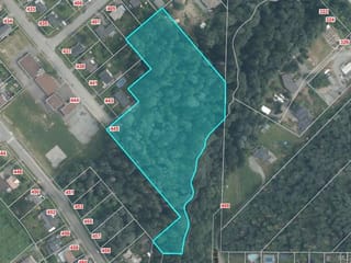 Lot for sale in Ladysmith, 445 Parkhill Ter, 1027461 | Realtylink.org