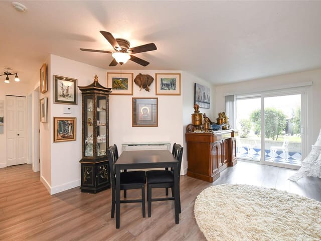 Apartment for sale in Courtenay, 101 146 Back Rd, 1027479 | Realtylink.org