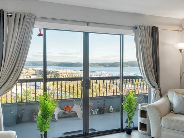 Apartment for sale in Campbell River, 204 907 Cedar St, 1027486 | Realtylink.org