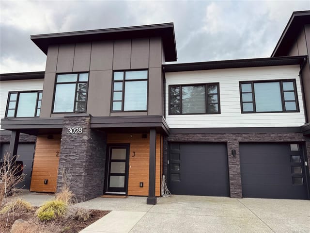 Townhouse for sale in Campbell River, 3 3028 Alder S St, 1027487 | Realtylink.org