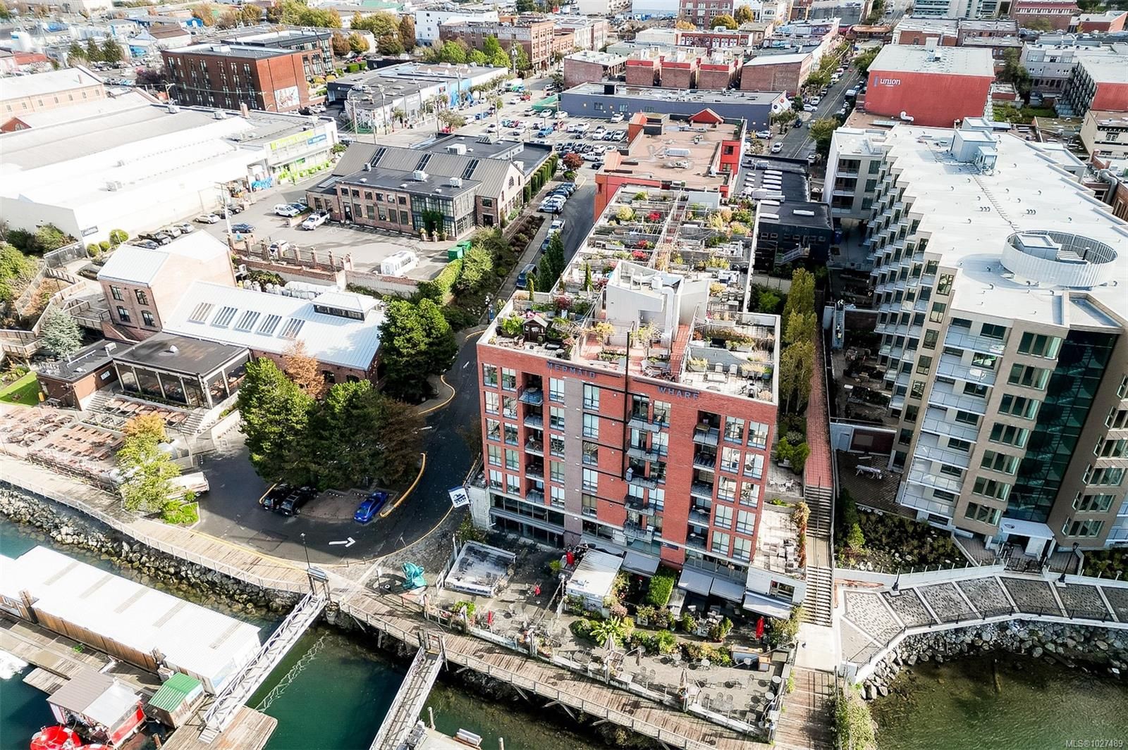 Apartment for sale in Victoria, 413 409 Swift St, 1027489 | Realtylink.org