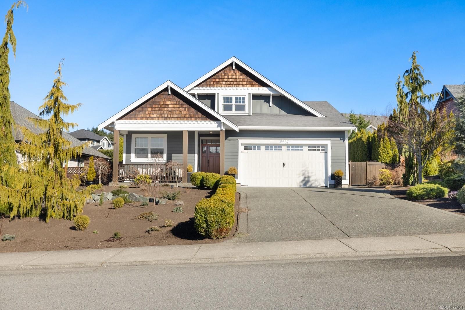 House for sale in Mill Bay, 2567 McClaren Rd, 1027491 | Realtylink.org