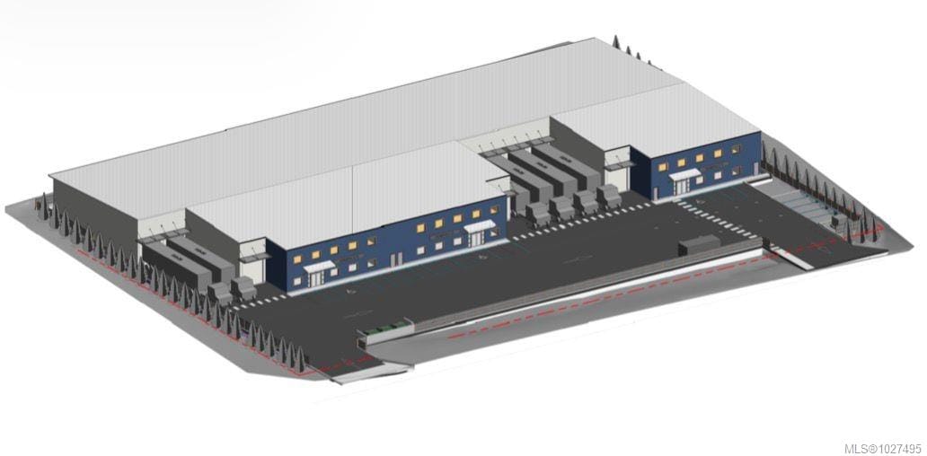 Industrial for sale in Nanaimo, Lot 7 Balsam Rd, 1027495 | Realtylink.org