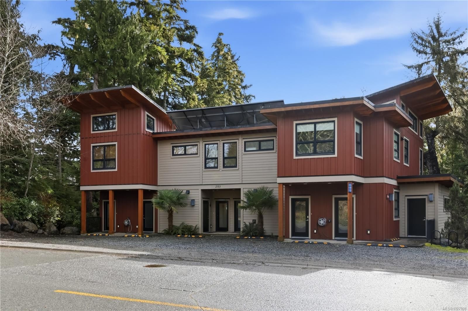 Apartment for sale in Ucluelet, 13 203 Boardwalk Blvd, 1027508 | Realtylink.org