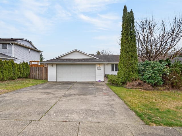 House for sale in Campbell River, 755 Kit Cres, 1027514 | Realtylink.org