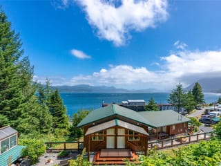 House for sale in Sayward, 23 Sayward Rd, 1027519 | Realtylink.org