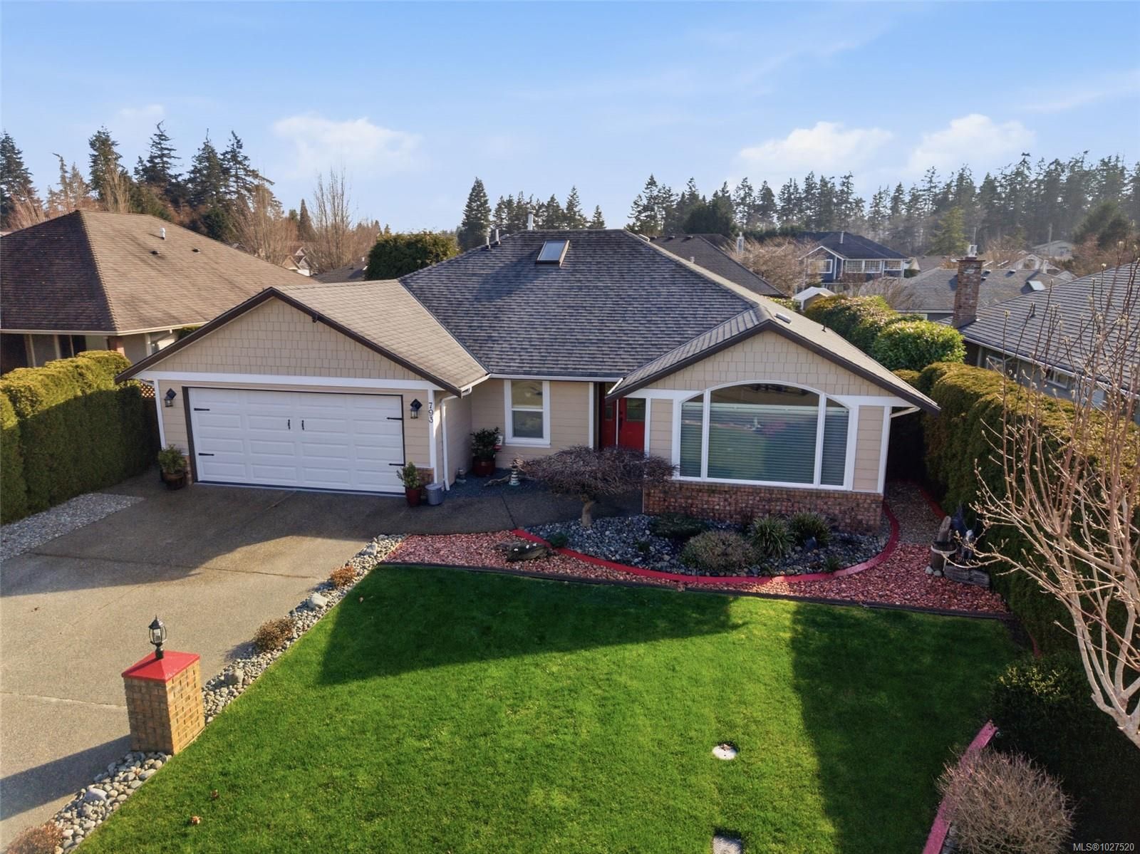 House for sale in Parksville, 793 Fletcher Ave, 1027520 | Realtylink.org