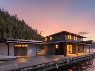 House for sale in Gold River, 0 Hoiss Pt, 1027522 | Realtylink.org