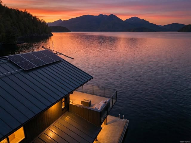 House for sale in Gold River, 0 Hoiss Pt, 1027522 | Realtylink.org