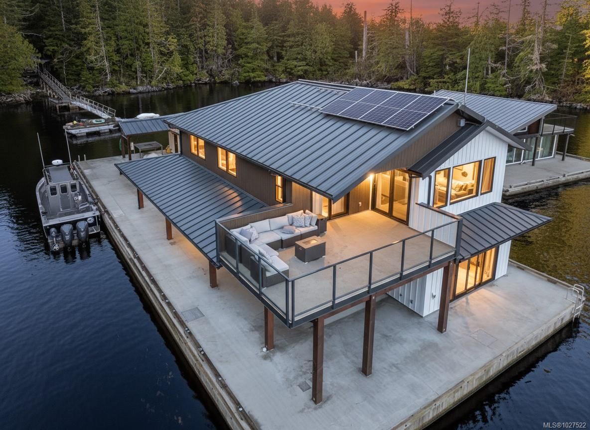 House for sale in Gold River, 0 Hoiss Pt, 1027522 | Realtylink.org