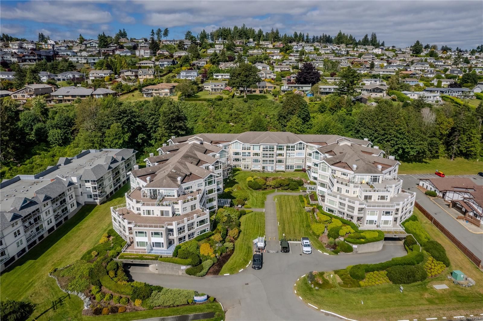 Apartment for sale in Campbell River, 105 350 Island S Hwy, 1027524 | Realtylink.org