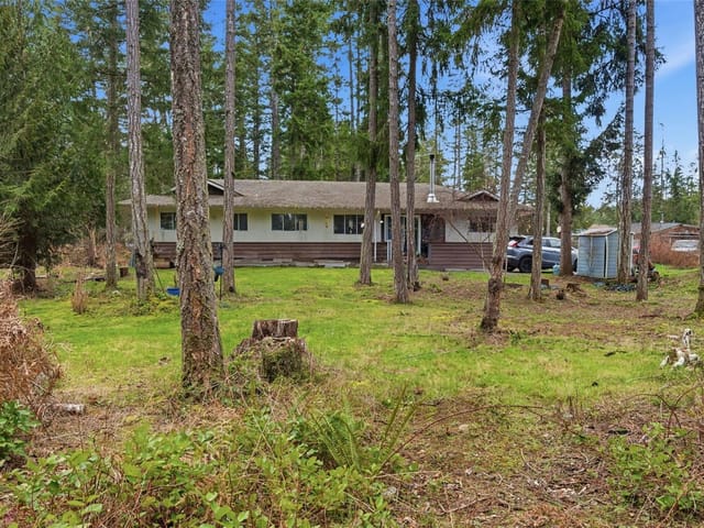 House for sale in Coombs, 2187 Burgoyne Rd, 1027526 | Realtylink.org