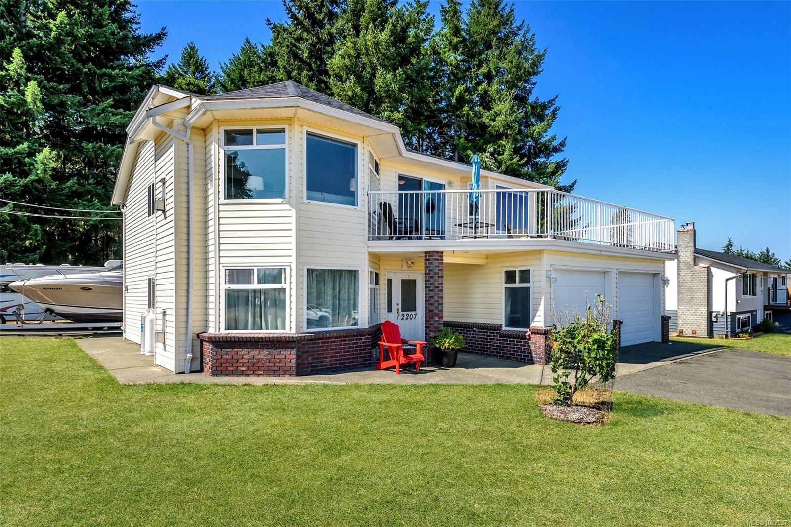 House for sale in Courtenay, 2207 June Rd, 1027527 | Realtylink.org