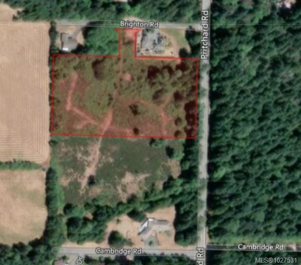Commercial Land for sale in Comox, 1603 Brighton Rd, 1027531 | Realtylink.org