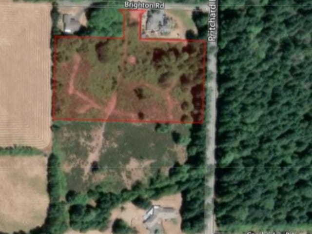 Commercial Land for sale in Comox, 1603 Brighton Rd, 1027531 | Realtylink.org