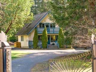 House for sale in Lantzville, 6580 Phantom Rd, 1027538 | Realtylink.org