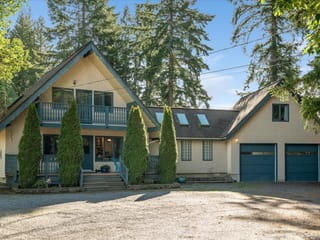 House for sale in Lantzville, 6580 Phantom Rd, 1027538 | Realtylink.org