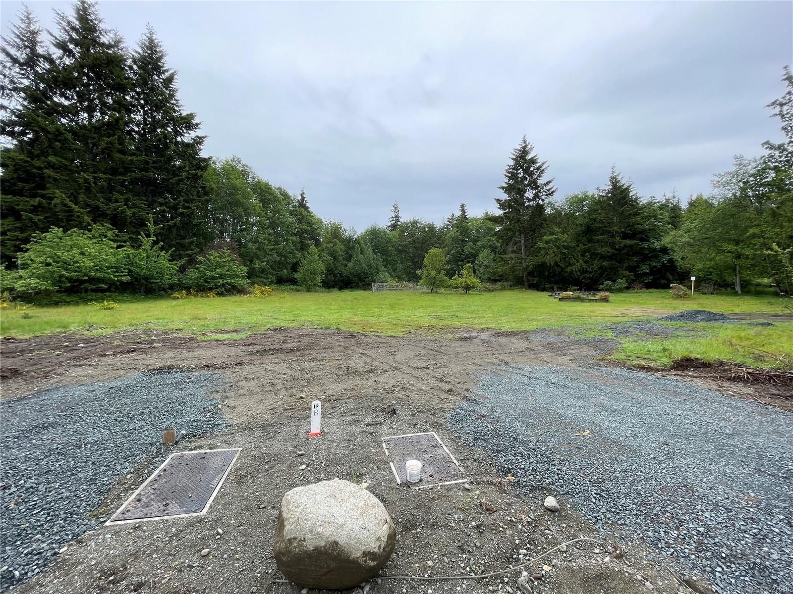Lot for sale in Qualicum Beach, Lot A 375 Horne Lake Rd, 1027550 | Realtylink.org