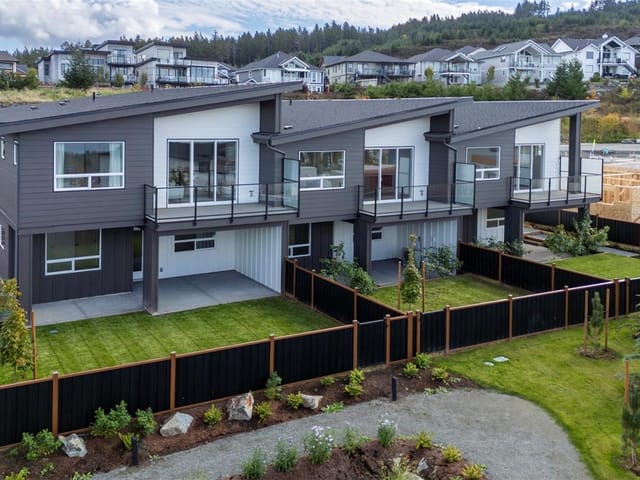 Townhouse for sale in Duncan, 125 3116 Woodrush Dr, 1027551 | Realtylink.org