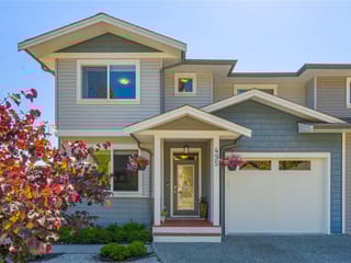 1/2 Duplex for sale in Nanaimo, 495 Menzies Ridge Dr, 1027560 | Realtylink.org