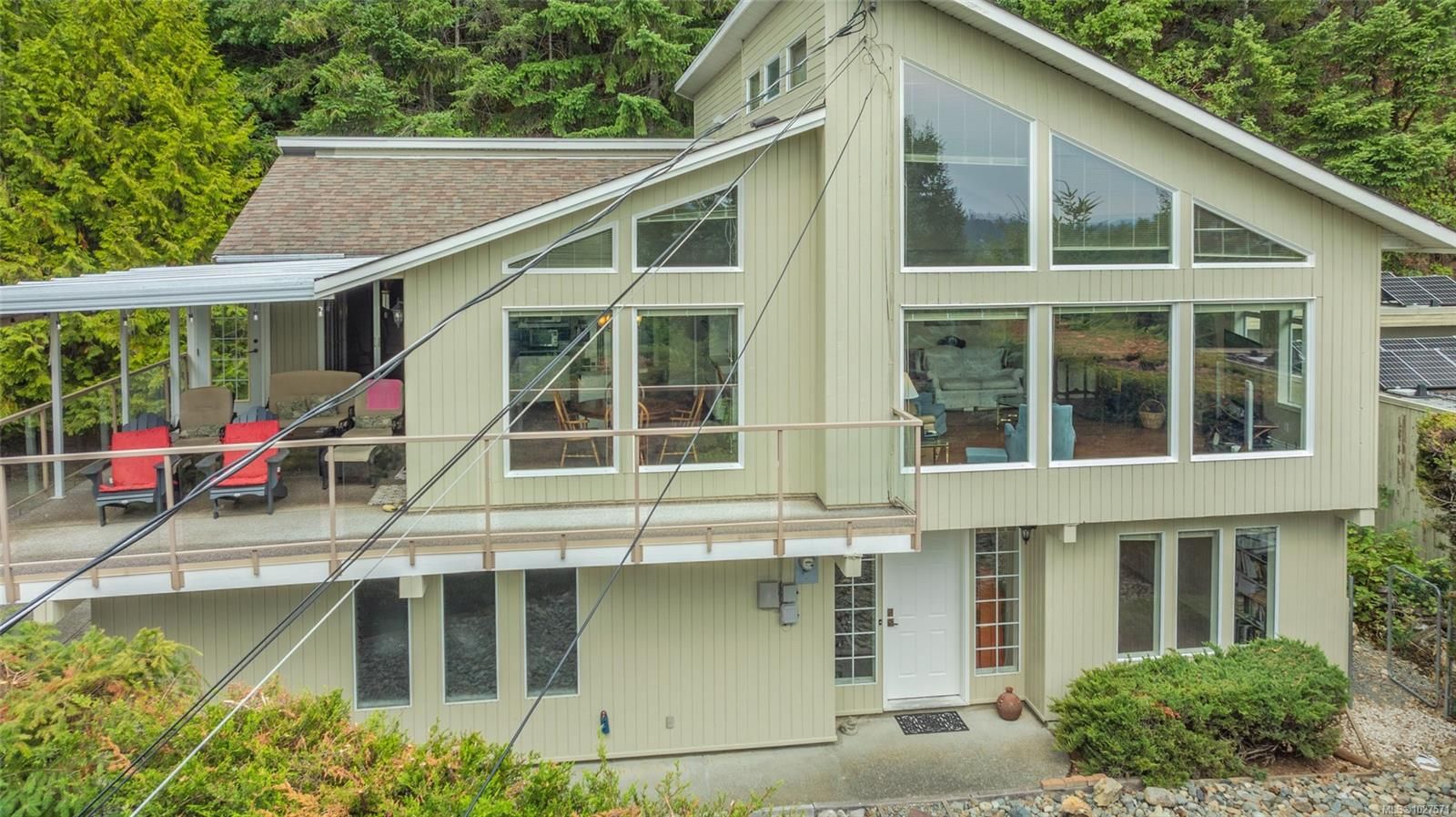 House for sale in Nanaimo, 3220 Telescope Ter, 1027571 | Realtylink.org