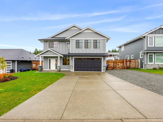 House for sale in Courtenay, 4014 Southwalk Dr, 1027573 | Realtylink.org