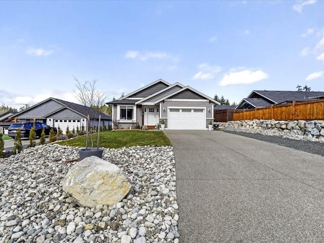 House for sale in Port Alberni, 3167 Fernwood Ln, 1027582 | Realtylink.org