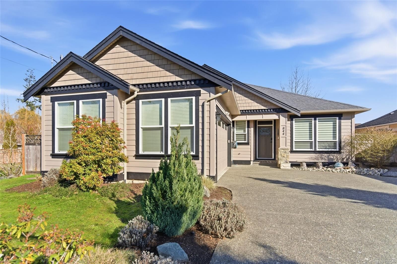 House for sale in Parksville, 844 Mulholland Dr, 1027585 | Realtylink.org