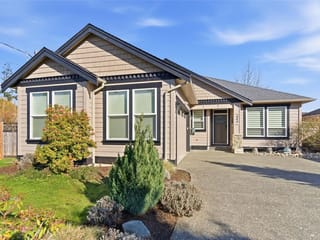 House for sale in Parksville, 844 Mulholland Dr, 1027585 | Realtylink.org