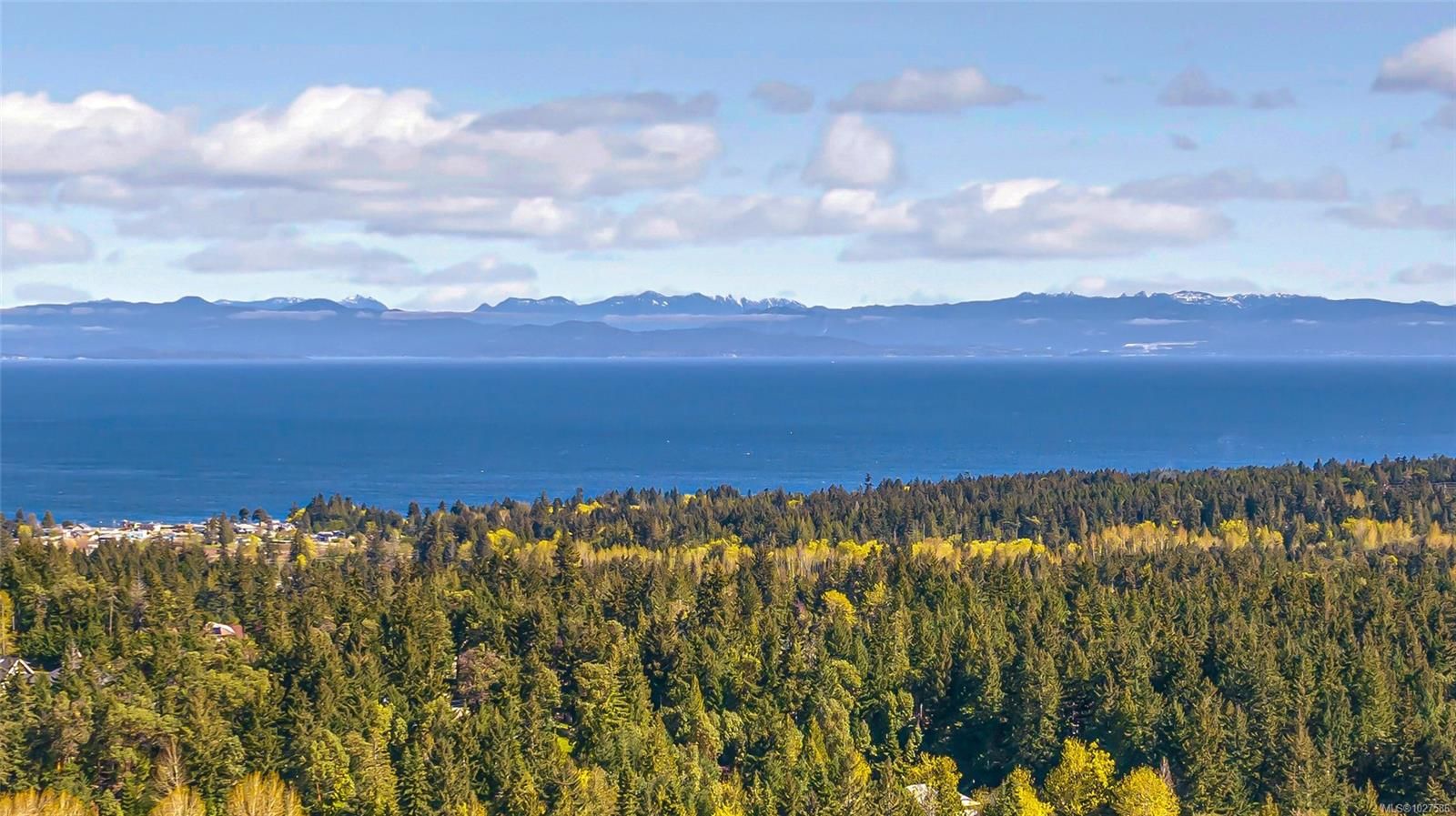 Lot for sale in Lantzville, 5000 Broad Ridge Pl, 1027586 | Realtylink.org