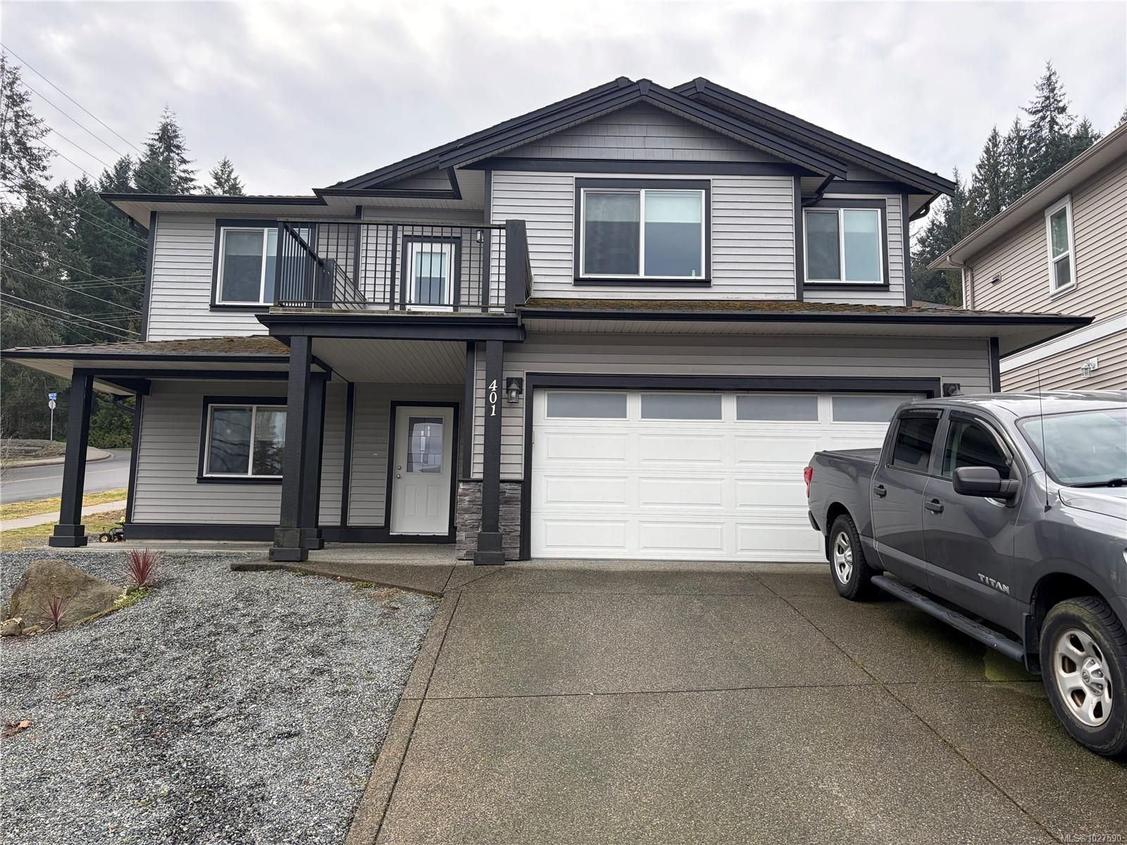 House for sale in Nanaimo, 401 Cambie Rd, 1027590 | Realtylink.org