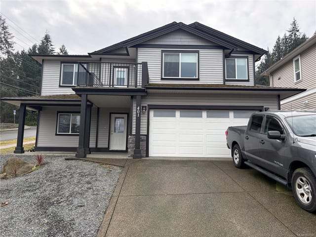 House for sale in Nanaimo, 401 Cambie Rd, 1027590 | Realtylink.org