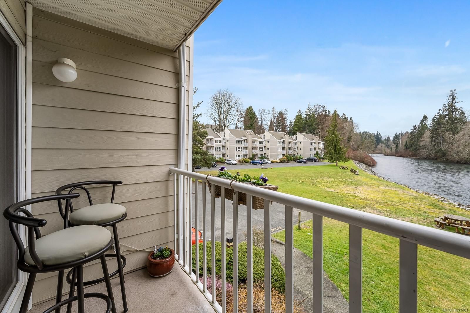 Apartment for sale in Courtenay, 217 205 1st St, 1027591 | Realtylink.org