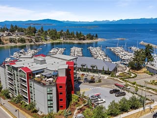 Apartment for sale in Nanoose Bay, 604 3529 Dolphin Dr, 1027596 | Realtylink.org
