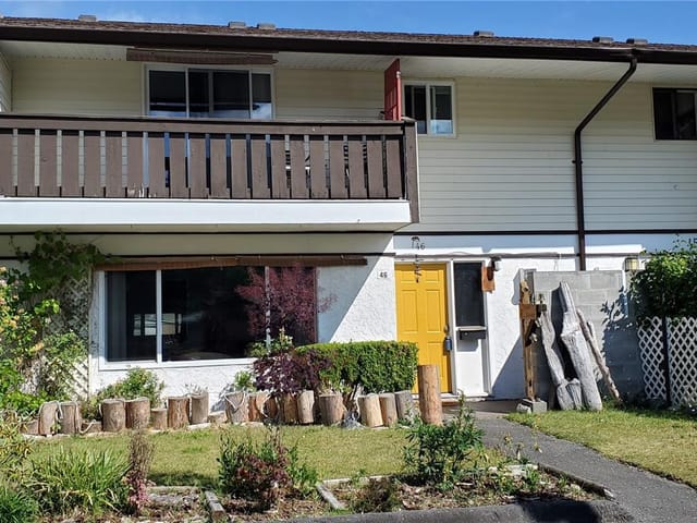 Townhouse for sale in Gold River, 46 500 Muchalat Pl, 1027603 | Realtylink.org