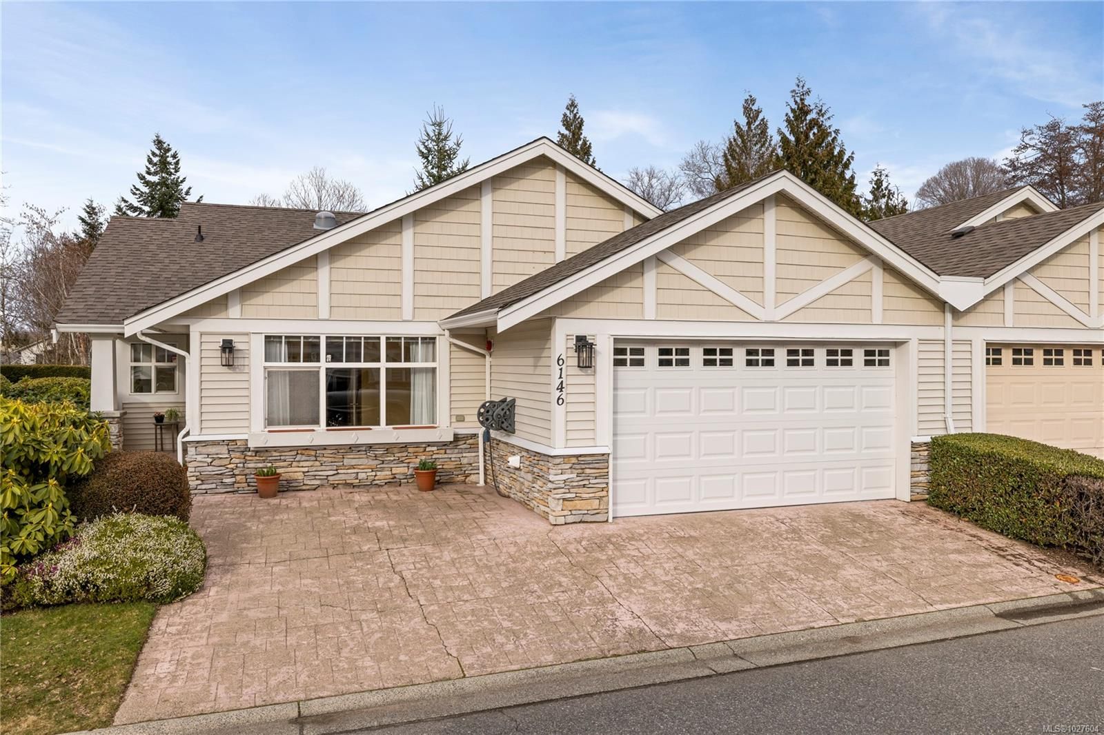 Townhouse for sale in Nanaimo, 6146 Bellflower Way, 1027604 | Realtylink.org