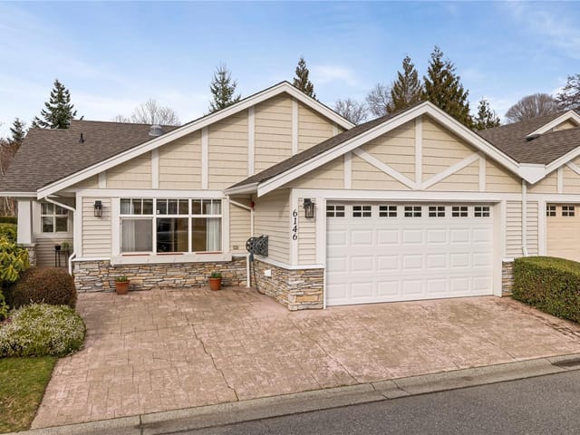 Townhouse for sale in Nanaimo, 6146 Bellflower Way, 1027604 | Realtylink.org