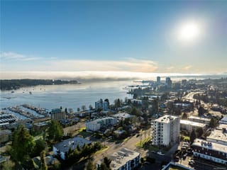 Apartment for sale in Nanaimo, 401 225 Rosehill St, 1027614 | Realtylink.org