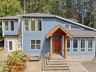 House for sale in Sooke, 793 Parkheights Dr, 1027631 | Realtylink.org