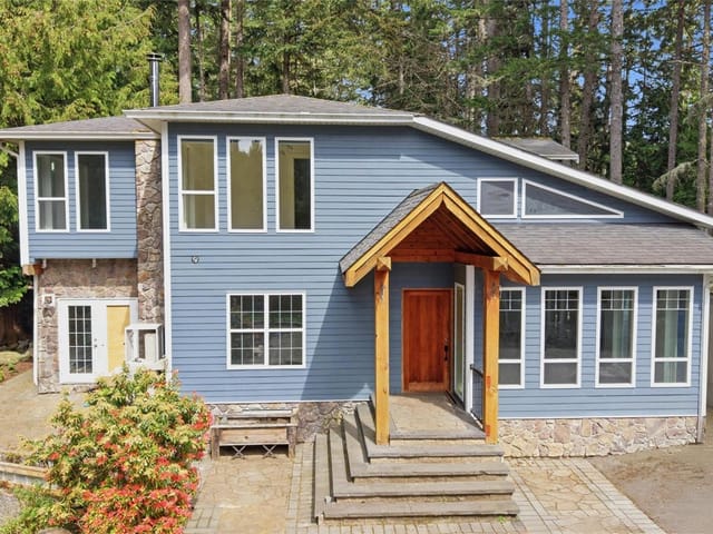 House for sale in Sooke, 793 Parkheights Dr, 1027631 | Realtylink.org