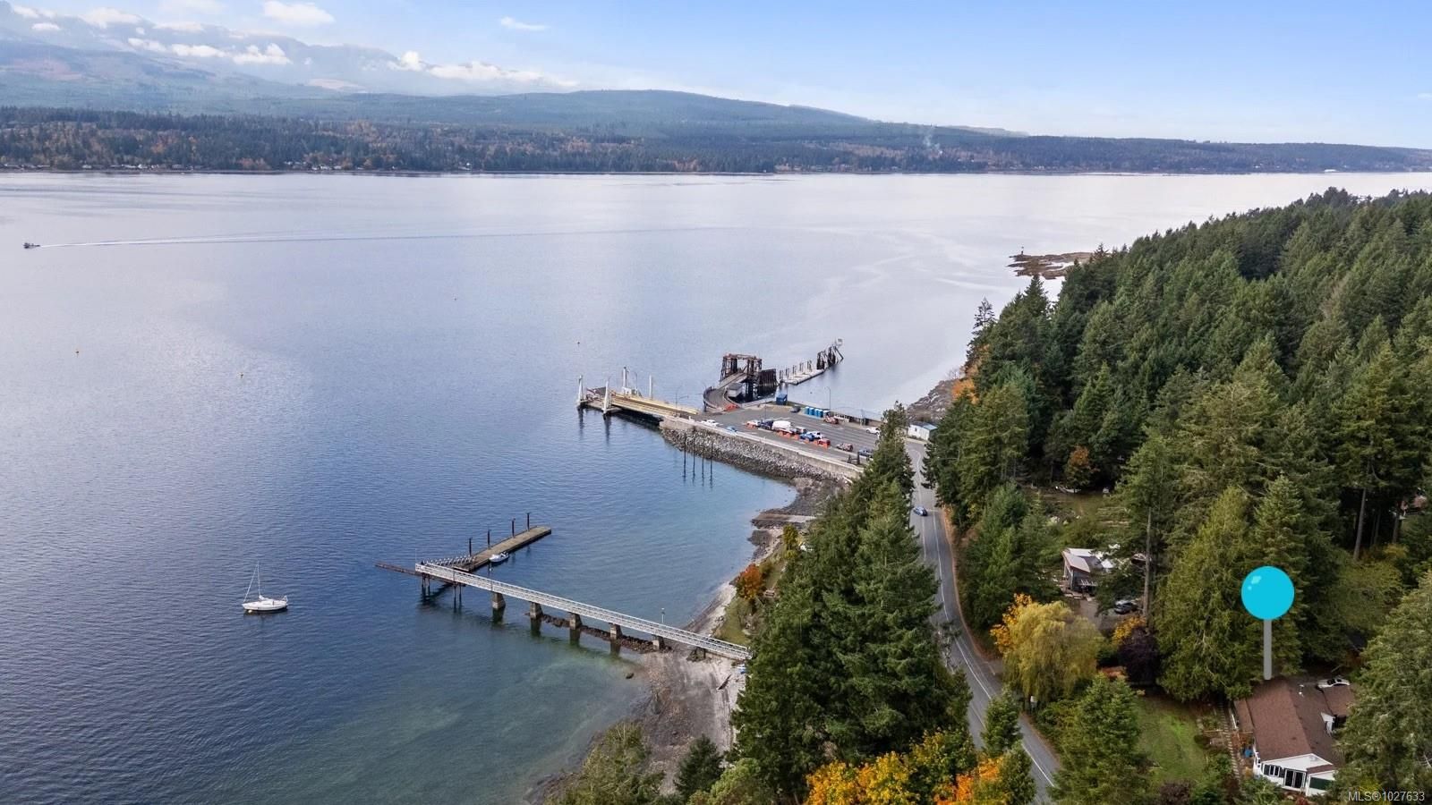 House for sale in Denman Island, 3296 Denman Rd, 1027633 | Realtylink.org