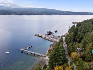 House for sale in Denman Island, 3296 Denman Rd, 1027633 | Realtylink.org