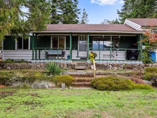 House for sale in Denman Island, 3296 Denman Rd, 1027633 | Realtylink.org